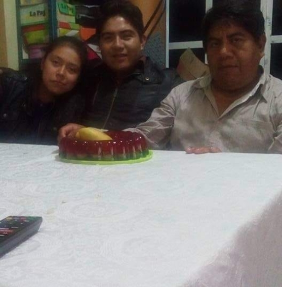 Meet your Posher, Luis - Picture 1 of 1